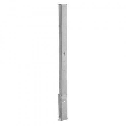Traffic Line Removable Barrier Post Bollard 1000mm