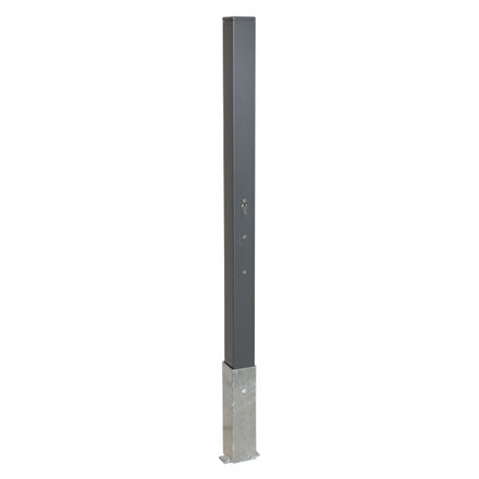Traffic Line Removable Barrier Post Bollard 1000mm