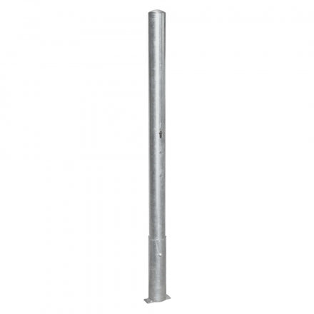Traffic Line Removable Barrier Post Bollard 1000mm