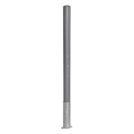 Traffic Line Removable Barrier Post Bollard 1000mm