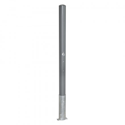 Traffic Line Removable Barrier Post Bollard 1000mm