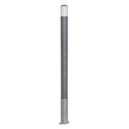 Traffic Line Removable Barrier Post Bollard 1000mm