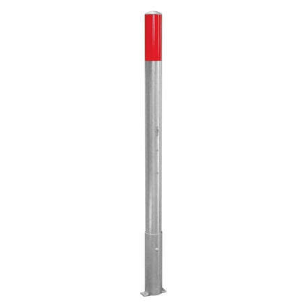 Traffic Line Removable Barrier Post Bollard 1000mm