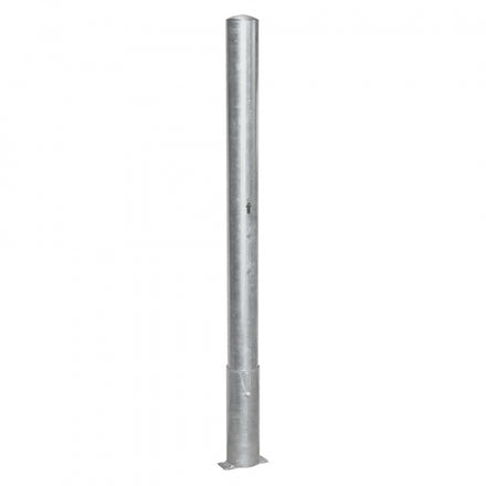 Traffic Line Removable Barrier Post Bollard 1000mm