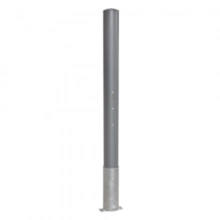 Traffic Line Removable Barrier Post Bollard 1000mm
