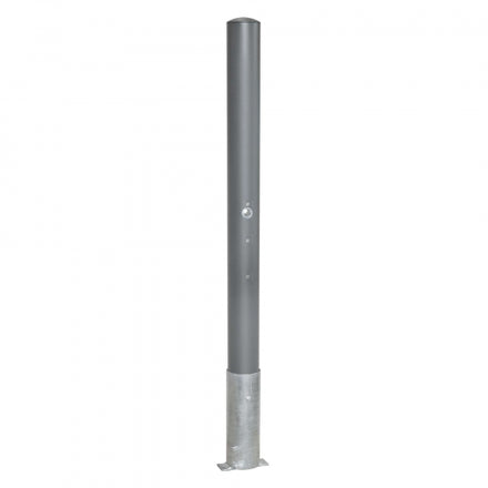 Traffic Line Removable Barrier Post Bollard 1000mm