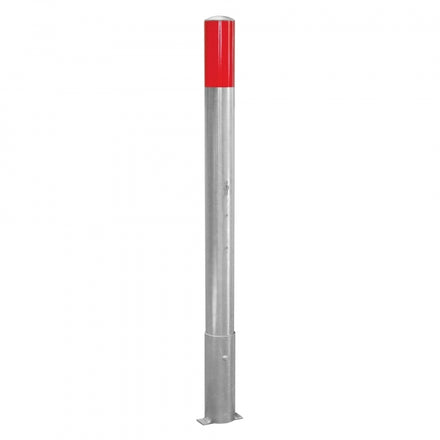 Traffic Line Removable Barrier Post Bollard 1000mm