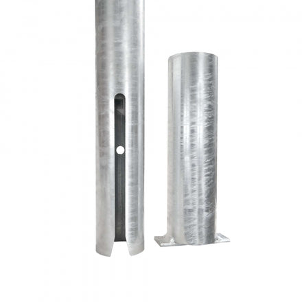 Traffic Line Removable Barrier Post Bollard 1000mm