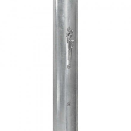 Traffic Line Removable Barrier Post Bollard 1000mm