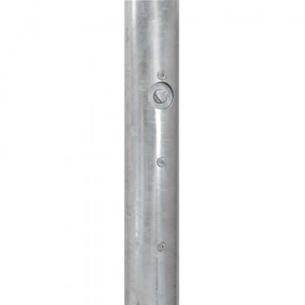 Traffic Line Removable Barrier Post Bollard 1000mm
