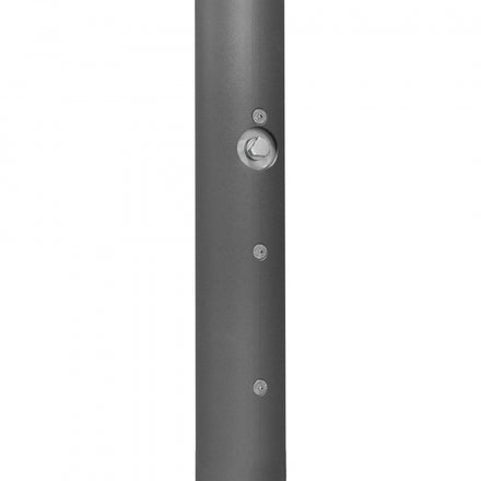 Traffic Line Removable Barrier Post Bollard 1000mm