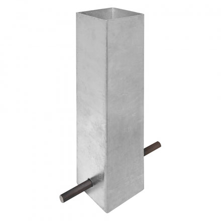 Traffic Line Barrier Post Bollard Ground Socket