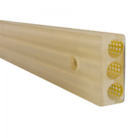 Trafficline Loading Dock Buffer 120x150x1000