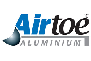 Airtoe Aluminium