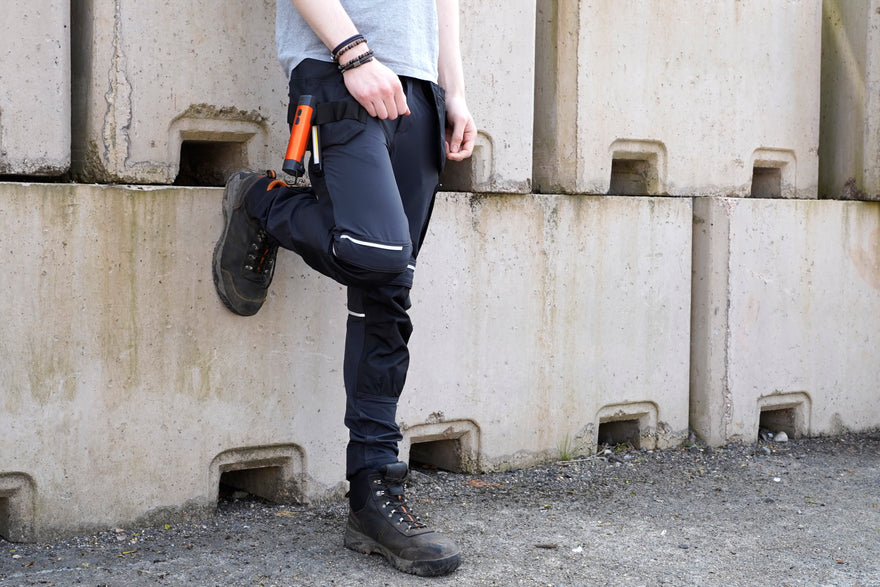 Upower Atom Fly Trousers