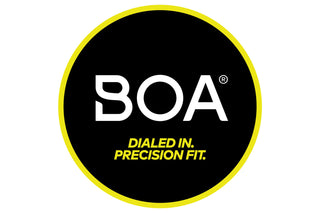 Footwear_BOA® Fit System
