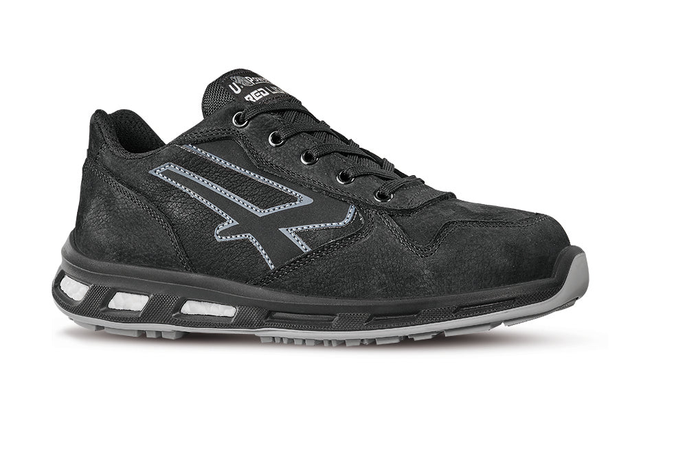 U-Power Carbon Safety Shoe RL20013 Shop Now At Start Safety