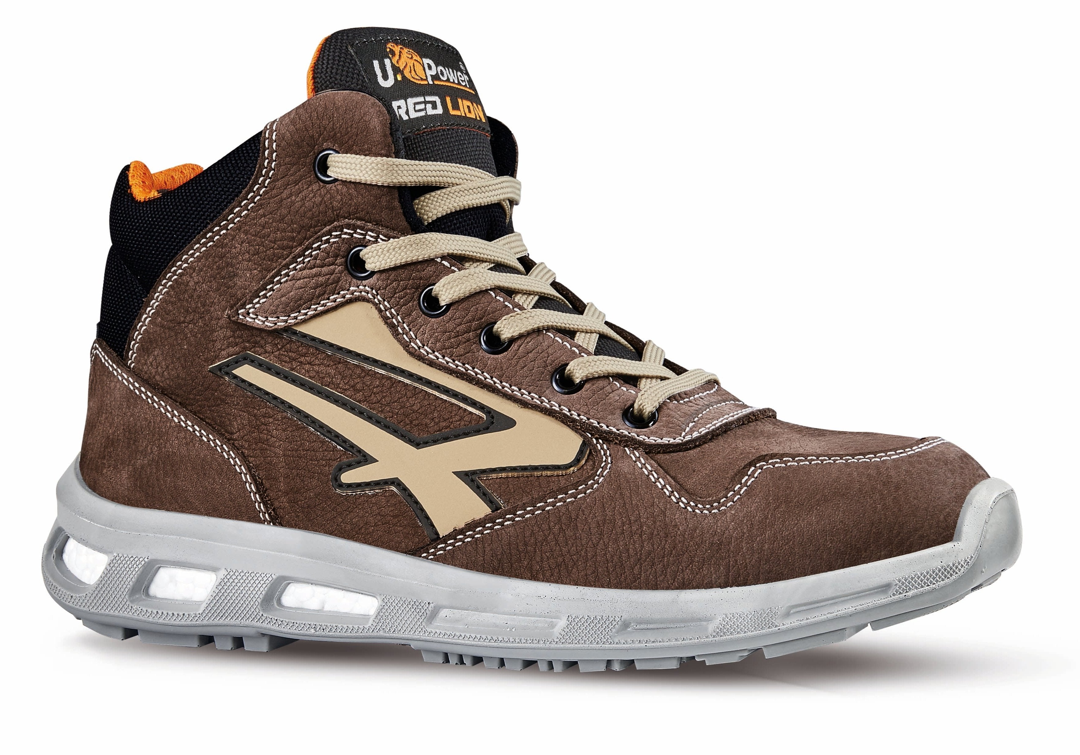 U-Power Carter Safety Boot RL10103 Shop Today At Start Safety