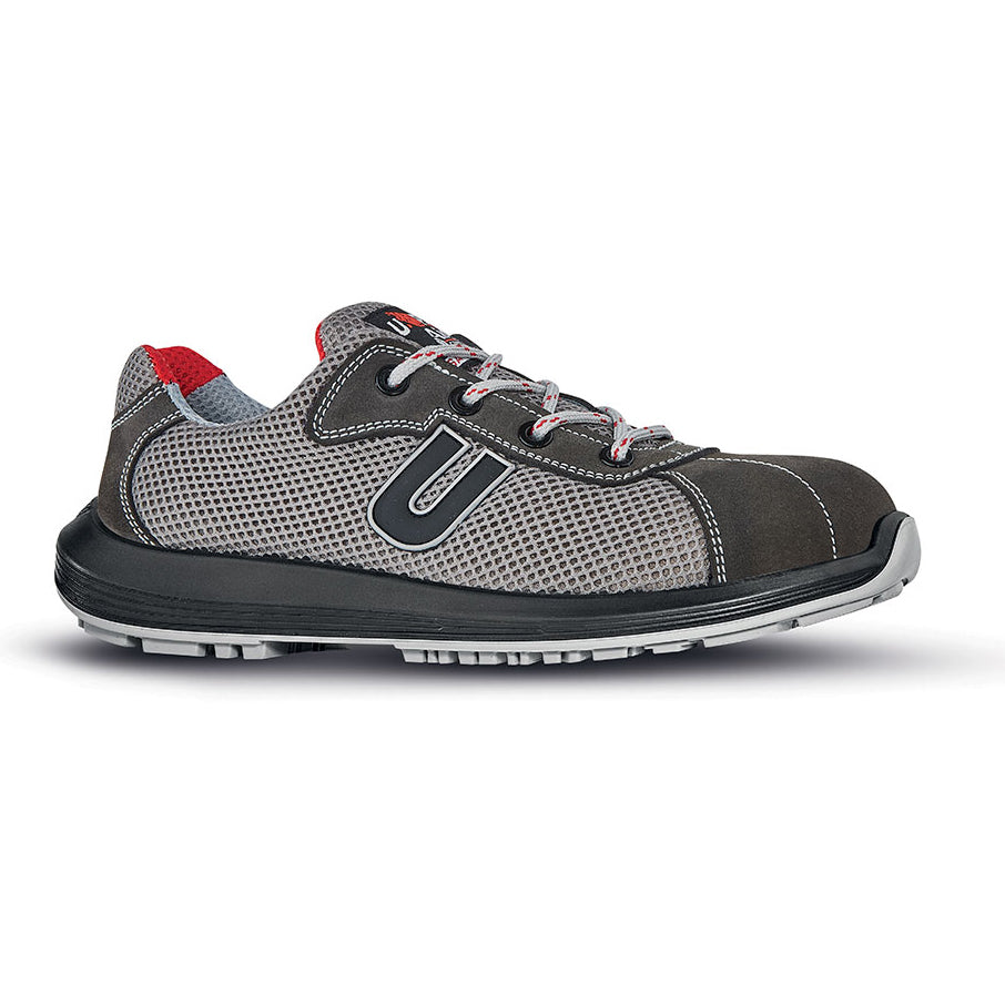 U-Power Coal Safety Shoe RR20016 | Buy Now At Start Safety – Start U-Power Coal Safety Shoe RR20016 | Buy Now At Start Safety – Start