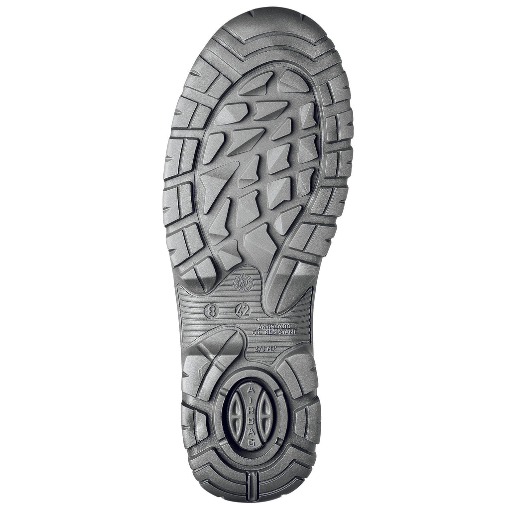 U-Power Simple S3 SRC Safety Shoe Entry UE20013