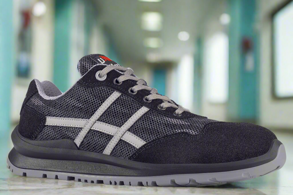 U-Power Fangio S1P SRC Safety Shoe Flat-Out UF20186