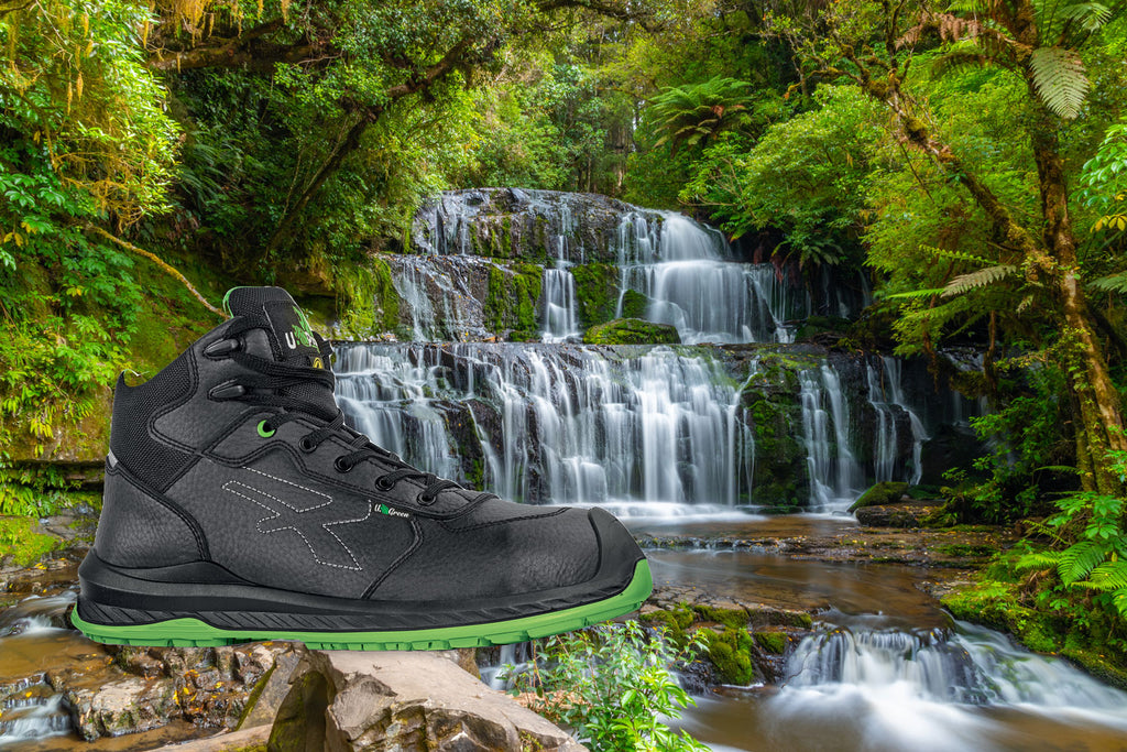 U-Power Niagara UK S3 SRC CI Safety Boot RI10324