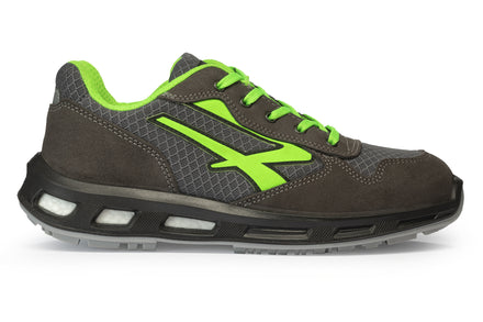 U-Power Point S1P SRC Safety Trainer Shoe RL20036