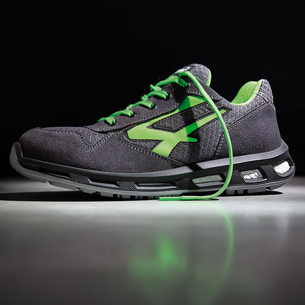 U-Power Point Safety Trainer Shoe RL20036