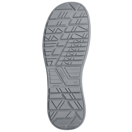 U-Power Madrid S2 SRC ESD Safety Shoe Red-Industry RI21052