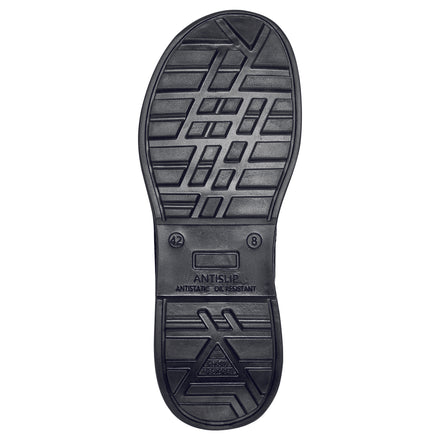 U-Power Logan S3 SRC CI ESD Safety Shoe Red-Leve RV20104