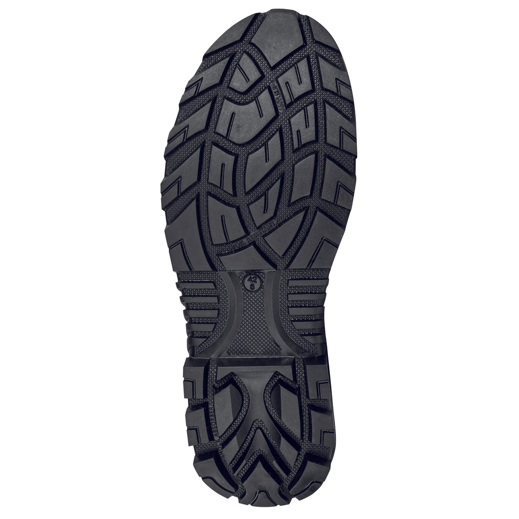 U-Power Cambrian S3 SRC CI ESD Safety Boot Red-Lion RL10564