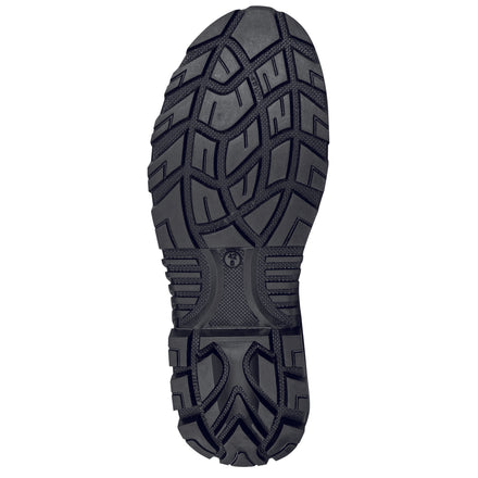 U-Power Domination RS S3 WR SRC CI Safety Boot Red Over RL1E144