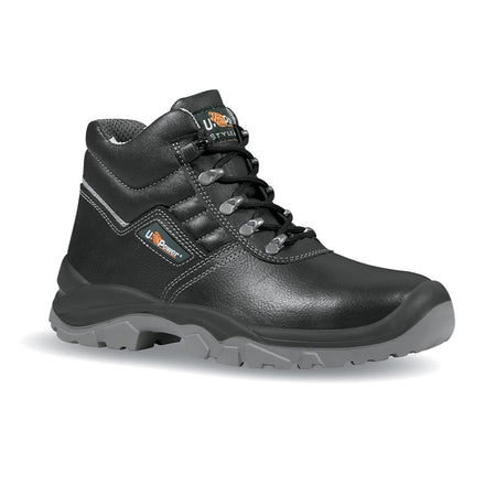 U-Power Reptile RS S3 SRC Safety Boot Style & Job BC10033