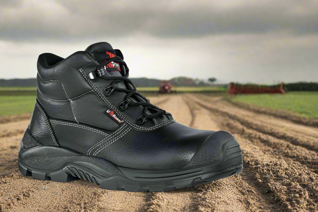 U-Power Texas S3 SRC Work Boot RR10443