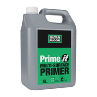 UltraFloor Prime It Multi Surface Primer 5L