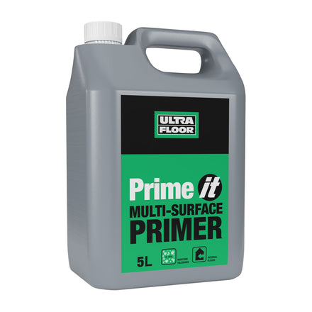 UltraFloor Prime It Multi Surface Primer 5L