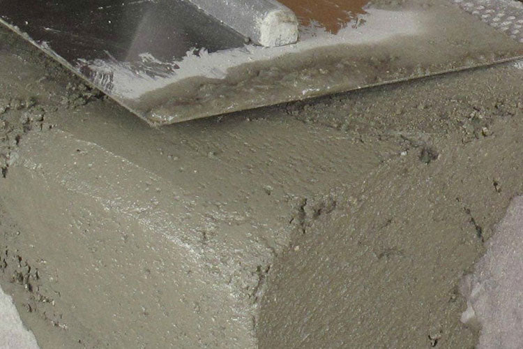 UltraCrete Kerb & Patch Repair 10kg