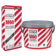UltraCrete M60 60 Minute Traffic Bedding Mortar 25kg