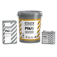 UltraCrete PY5 Flowable Polyester Resin Mortar 25kg