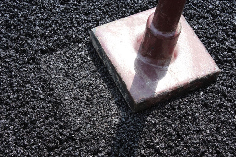 UltraCrete 10mm Tough Patch Permanent Cold-lay Surface Repair 25kg