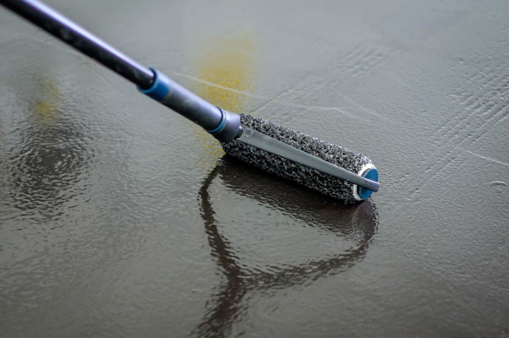 UltraTile DPM IT Rapid Curing Liquid DPM Membrane