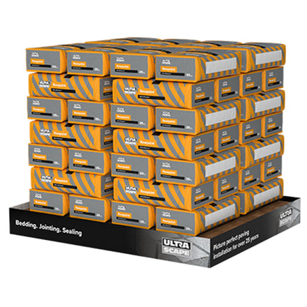UltraScape Flowpoint Rapid Setting Flowable Grout 25kg