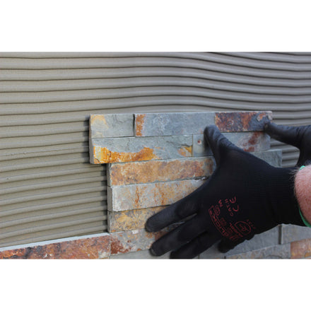 UltraScape Slipbond Vertical Stone & Brick Adhesive 20kg Bag