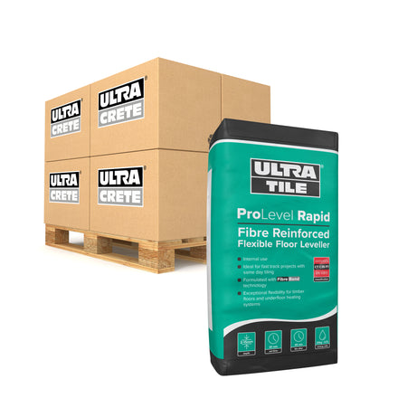 UltraTile ProLevel Rapid Floor Leveller