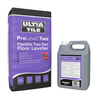 UltraTile ProLevel Two Flexible Two Part Floor Leveller