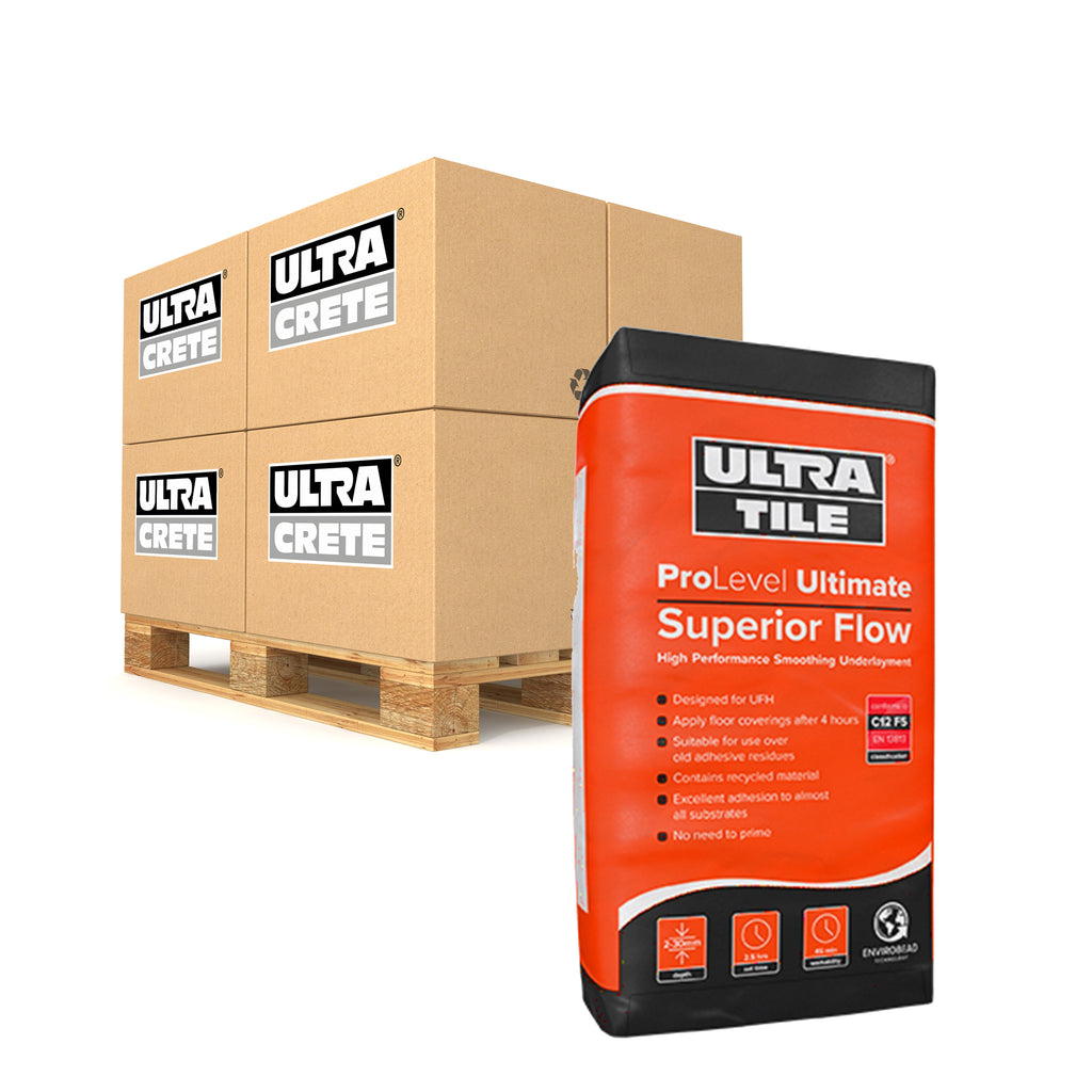 UltraTile ProLevel Ultimate Floor Leveller