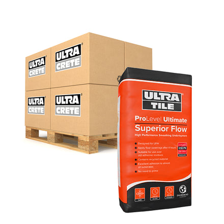 UltraTile ProLevel Ultimate Floor Leveller