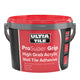 UltraTile Pro Super Grip High Grab Acrylic Wall Tile Adhesive 15kg & 10l - Full Pallet x44