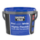UltraTileFix ProSuper White Flexible Acrylic Wall Tile Adhesive