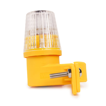 LED Scaffolding Light Battery Powered - White